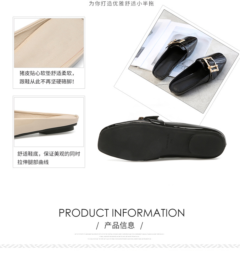 Chaussures été pour femme en Caoutchouc - Ref 3345401 Image 11