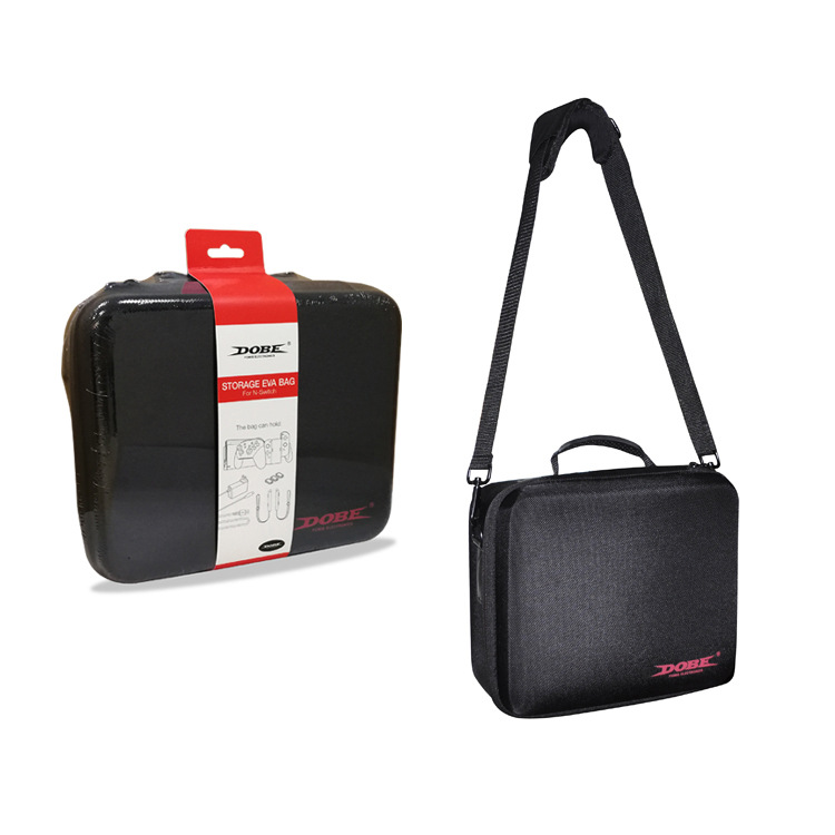 TNS-1898 Switch 收纳包 (2)