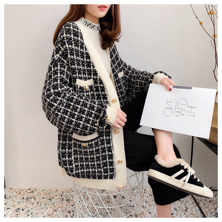 Pull femme en Coton - Ref 3414287 Image 26