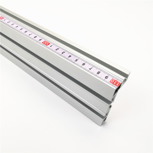 Type 75 woodworking backer, push handle, table saw, DIY modification of woodworking workbench