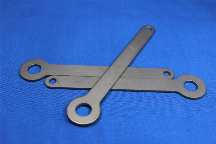 WCA0380 FUJI CP6 FEEDER 8X2鋁板橫