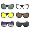 Windproof glasses, sunglasses, eyes protection