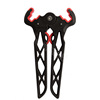 Compound bow, Olympic rubber equipment for competitions, archery