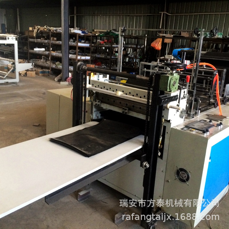 厂家推荐各型号横向切片机 多种类无纺布 纸张 薄膜横切机器设备