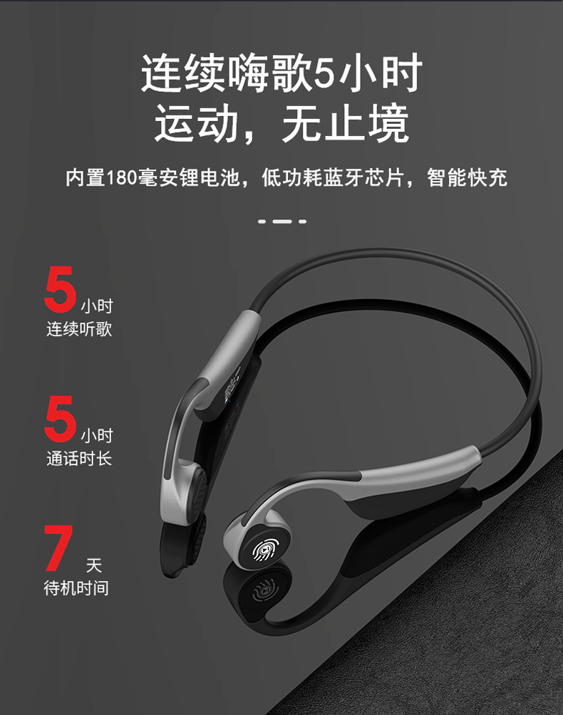 Casque bluetooth fonction appel - Ref 3380118 Image 2