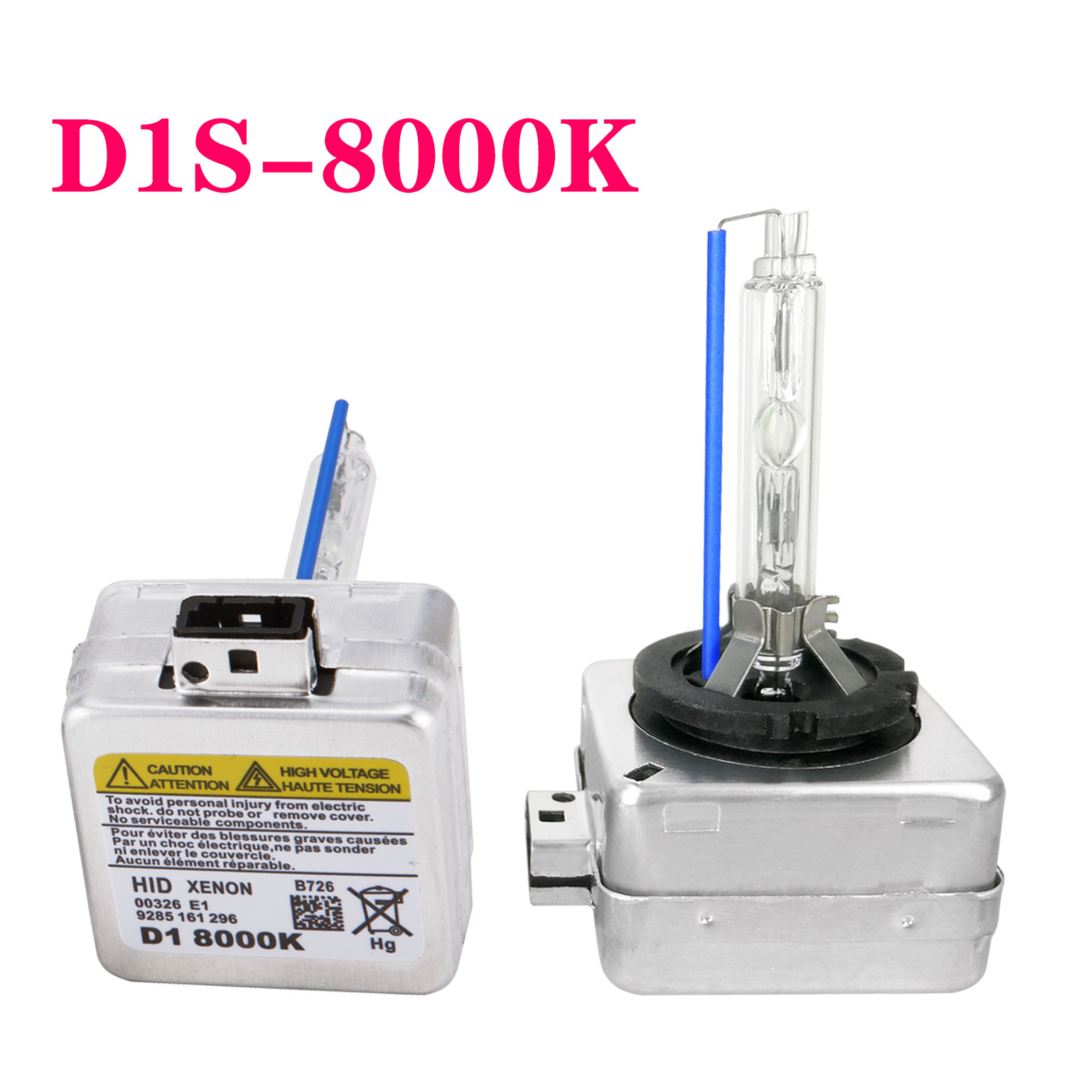 D1S-8000K-5