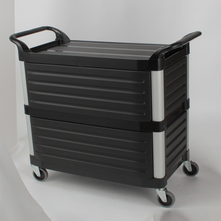 SCC-02 黑色 摄影棚3