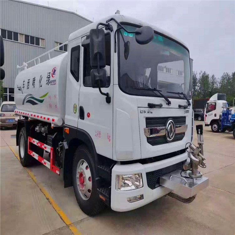 Supply Dongfeng Dolic D9 12 Tons with 25- 80m Fog Cannon Sprinkler Truck Can Be Installed with Electric Remote Control Cannon in Installments Supply Dongfeng Dolic D9 12 Tons with 25- 80m Fog Cannon Sprinkler Truck Can Be Installed with Electric Remote Control Cannon in Installments