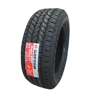 225/65R17 Car Tire, Off-road şinlər