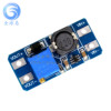 DC-DC booster module 2A booster board input 3V/5V to 5V/9V/12V/24V can be adjusted MT3608