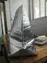 四方立体800珍珠棉制袋机