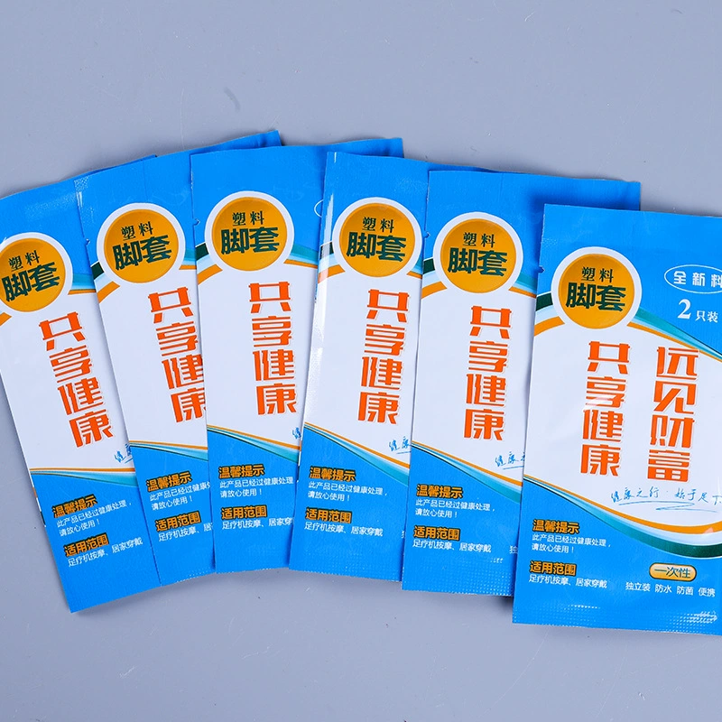 waterproof deodorized universal socks, shoe covers, direct factory sales