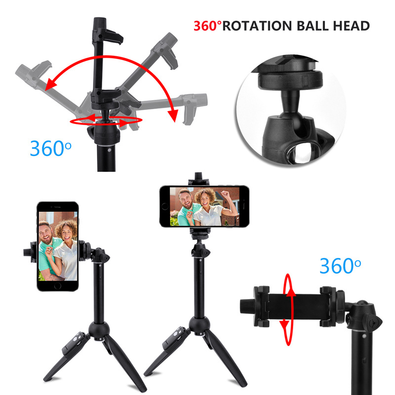 Stick selfie en Alliage d aluminium - Ref 3386971 Image 7