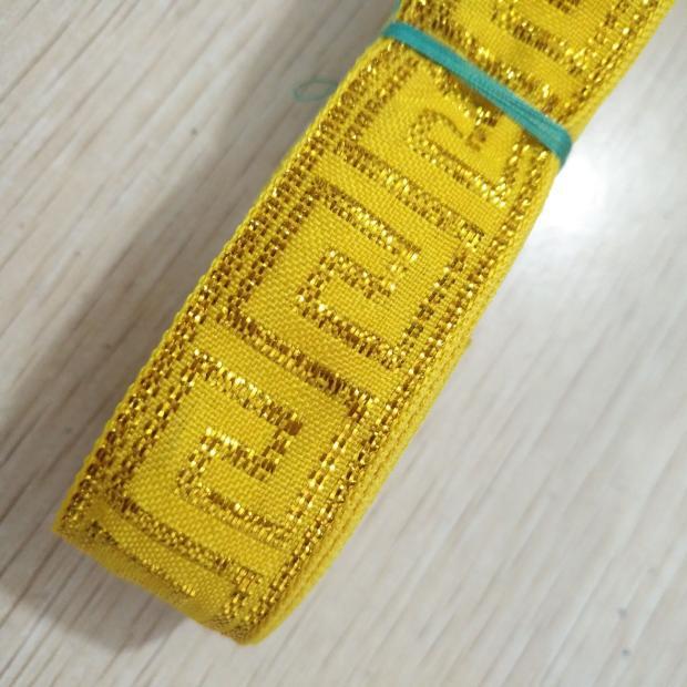2cm 노란색 7 미터