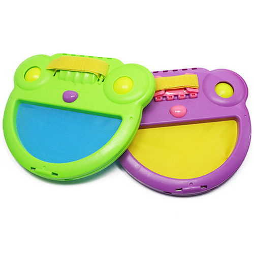 Manufacturer wholesale parent-child outdoor activities hand-catch racket, hand-catch ball, hand-throwing hand, hand-catch ball foreign trade hot sale cross-border