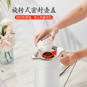容声电热水壶家用全自动保温一体恒温不锈钢泡茶壶专用开水烧水壶