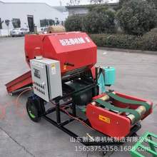 四川古蔺县青储饲料储存    青储秸秆打捆机  苜蓿青储技术