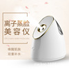 源头厂家新品美容蒸脸器喷雾仪UV蒸脸仪|ms