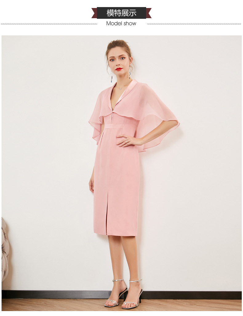 Robe femme en Fibre de polyester - Ref 3328838 Image 15