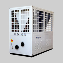 上海空气源热泵车间降温除湿热泵余热回收大型车间降温设备