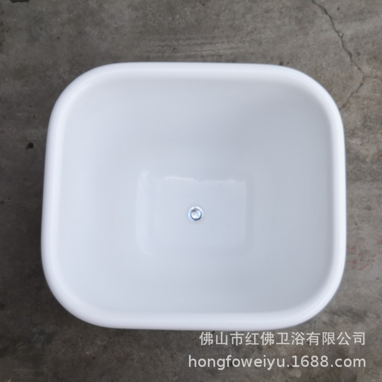儿童浴缸
