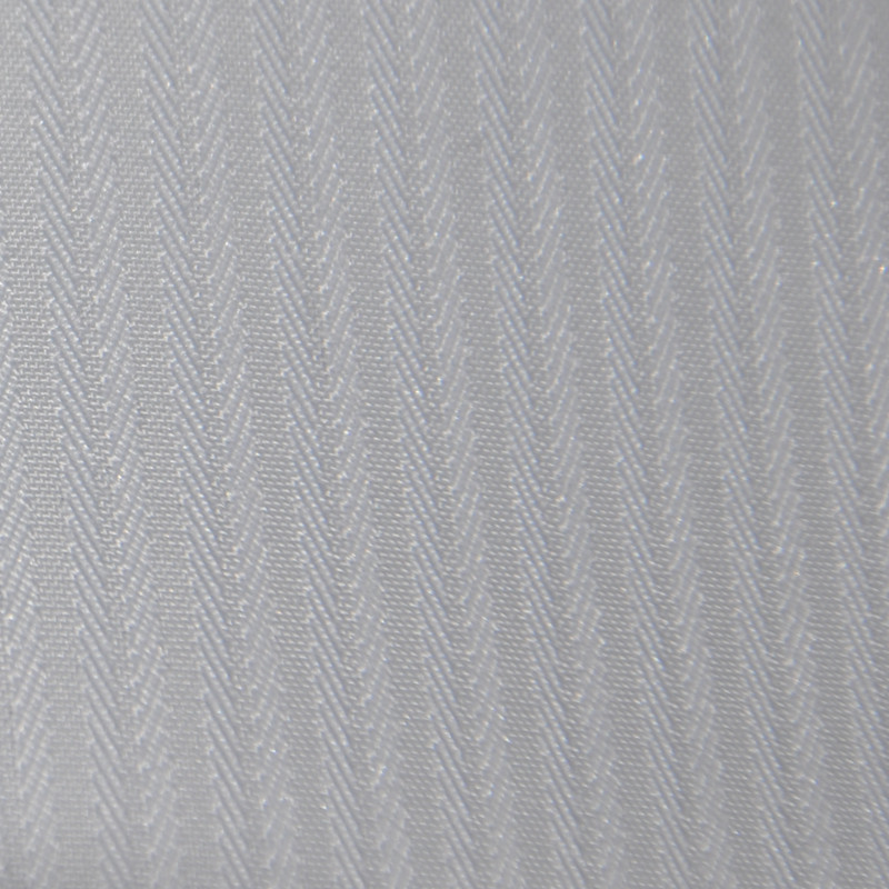 厂家直销 涤棉跆拳道面料 龙凤条透气跆拳道tc硬挺透气布料