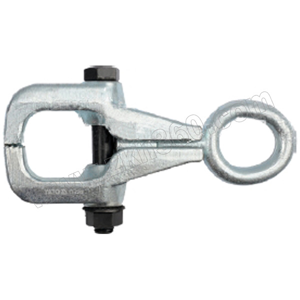 宽型张引夹YATO/易尔拓YT-25433T 142mm