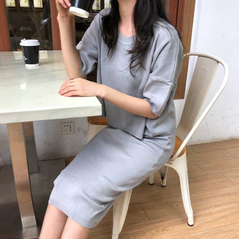 Costume femme SUILIU en Tricot - Ref 3333977 Image 25