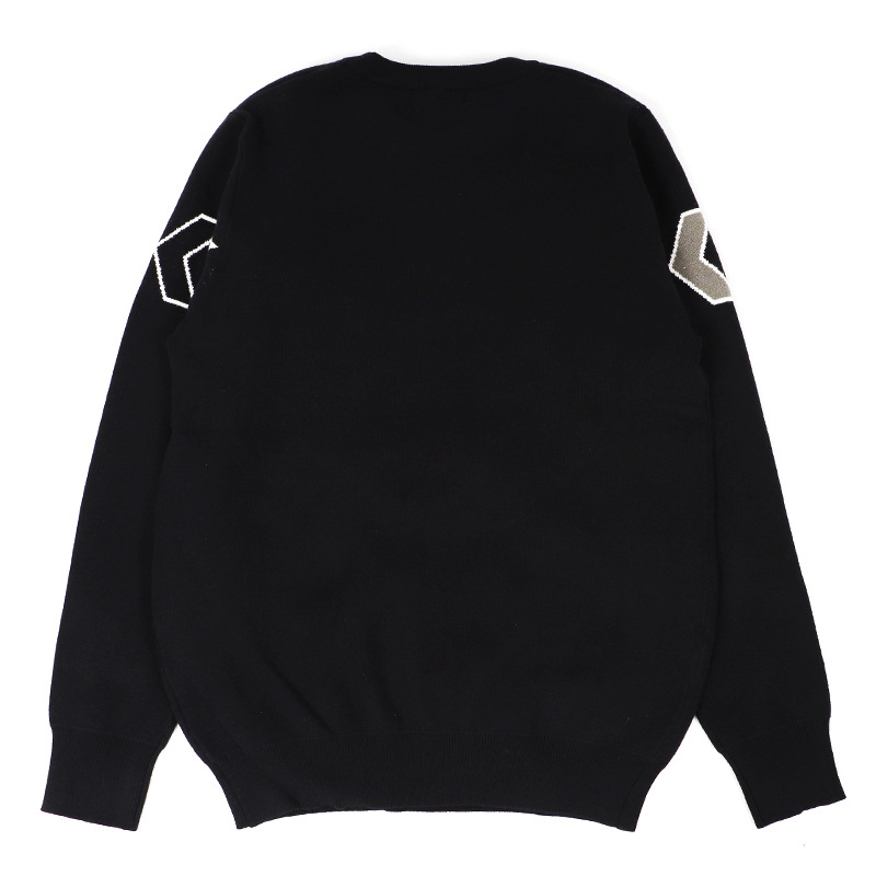 Pull homme en Nylon nylon - Ref 3418005 Image 4