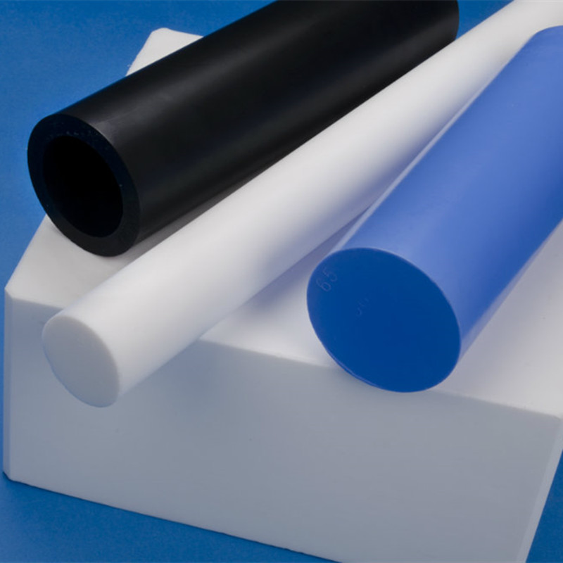 批发瑞士德国进口食品级超耐磨聚酰胺PA9T板材圆棒加工