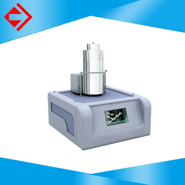 Национальный прибор GL200A дифференциальный Сканирующий Калориметр для измерения тепла физико-химический Сканирующий Калориметр горячая Распродажа Новая Бесплатная доставка