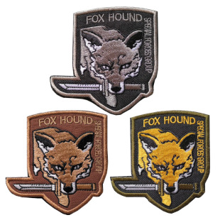 ����ՙӰfox hound�̽���܊����������N���Ի��½������a���F؛