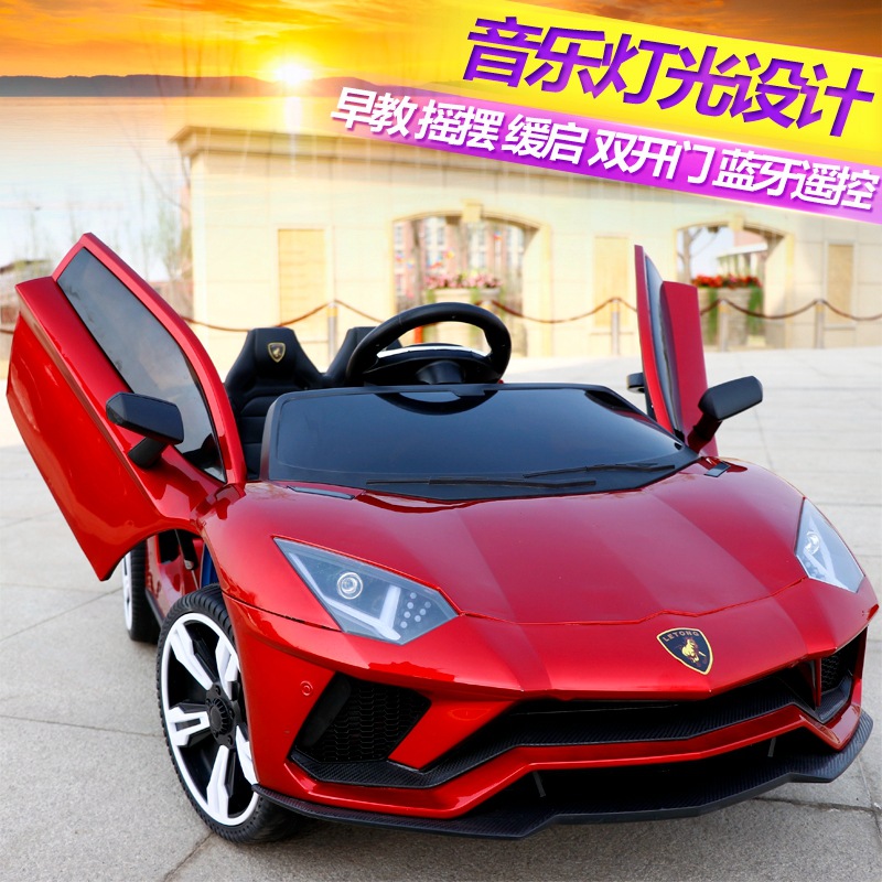 baby electric toy car