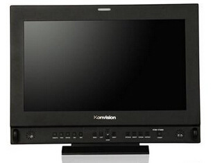 KVM-1751W 17寸高清 监视器