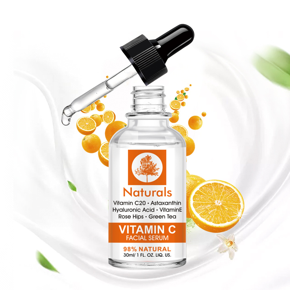 Cross-border Cibee Vitamin C Essence Fac...