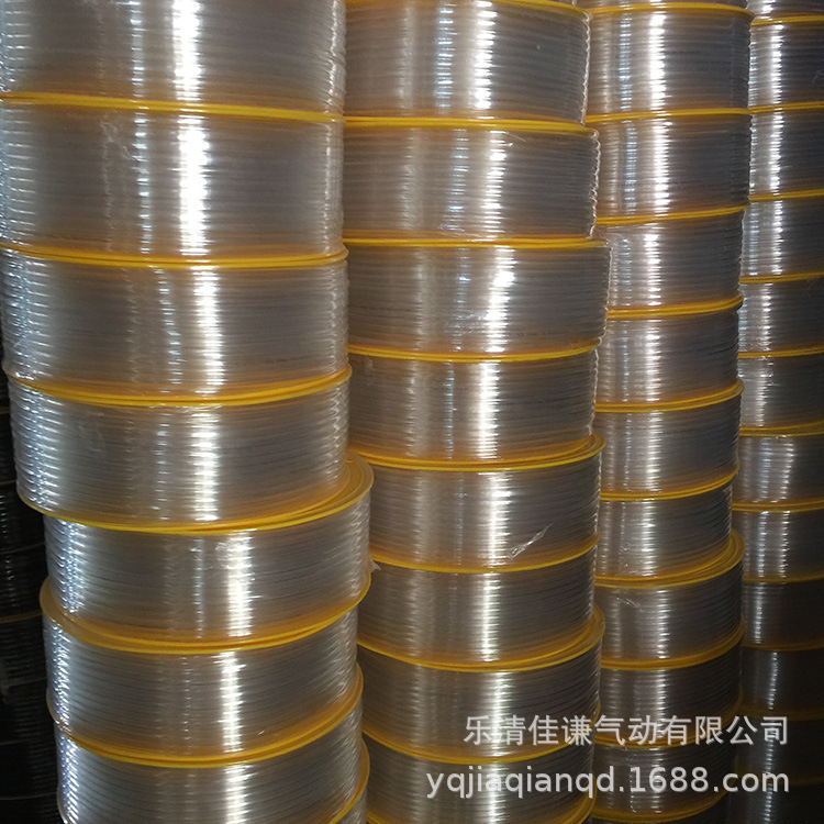 厂家直销PU管气管PU12*8*100米  气动软管 气动管PU12*8*100米