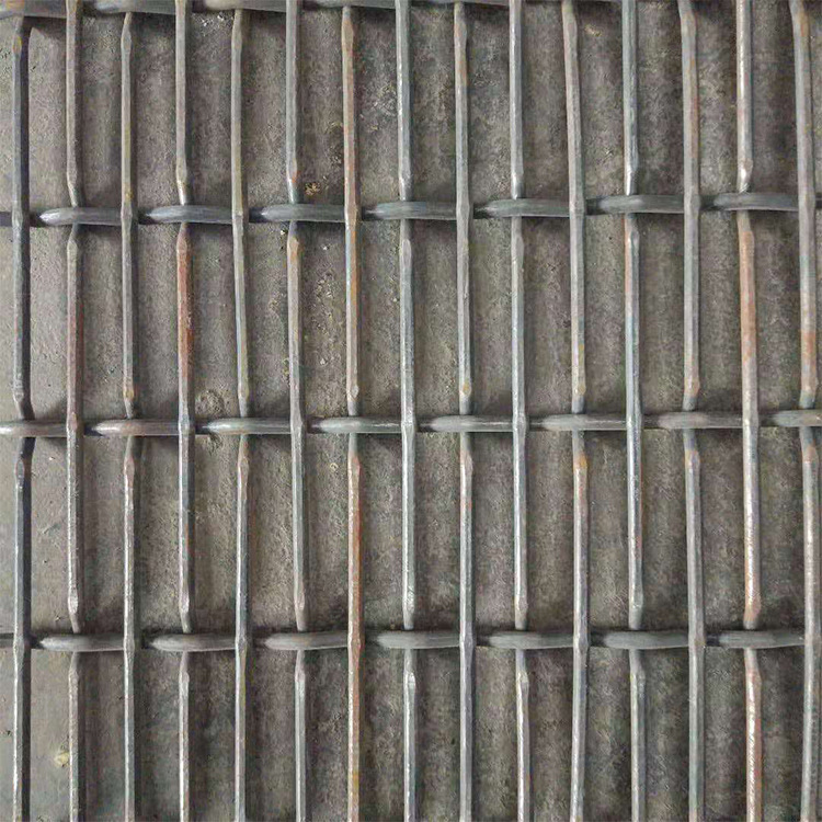 养殖不锈钢铁丝网 母猪分娩网产床 养猪轧花网长期供应