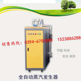 厂家供应宝鸡36kw72kw96kw 140kw电加热蒸汽发生器价格