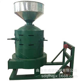 110型号碾米机 鸿祺机械碾米机碾米机图片