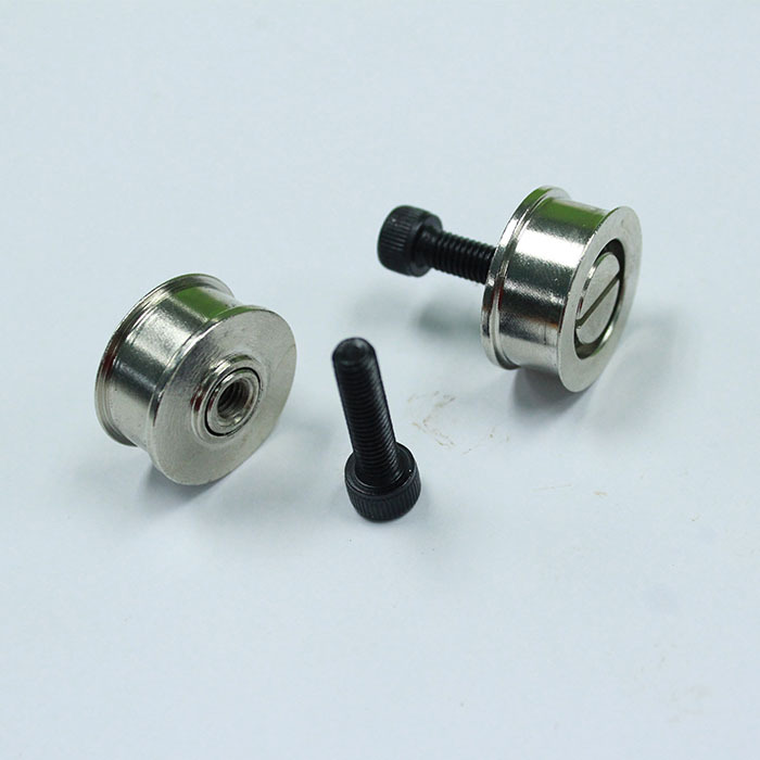 KV7-M9140-A0X YAMAHA YV100X Pulley SMT Parts KV7-M9140-A0X YAMAHA YV100X Pulley SMT Parts