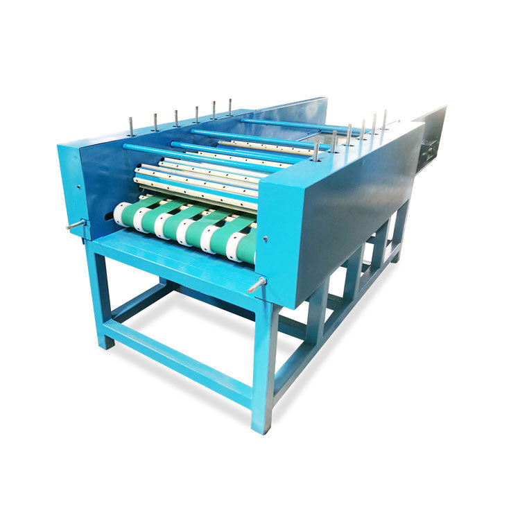 厂家供应枕芯拍平机枕头拍平机专业商用