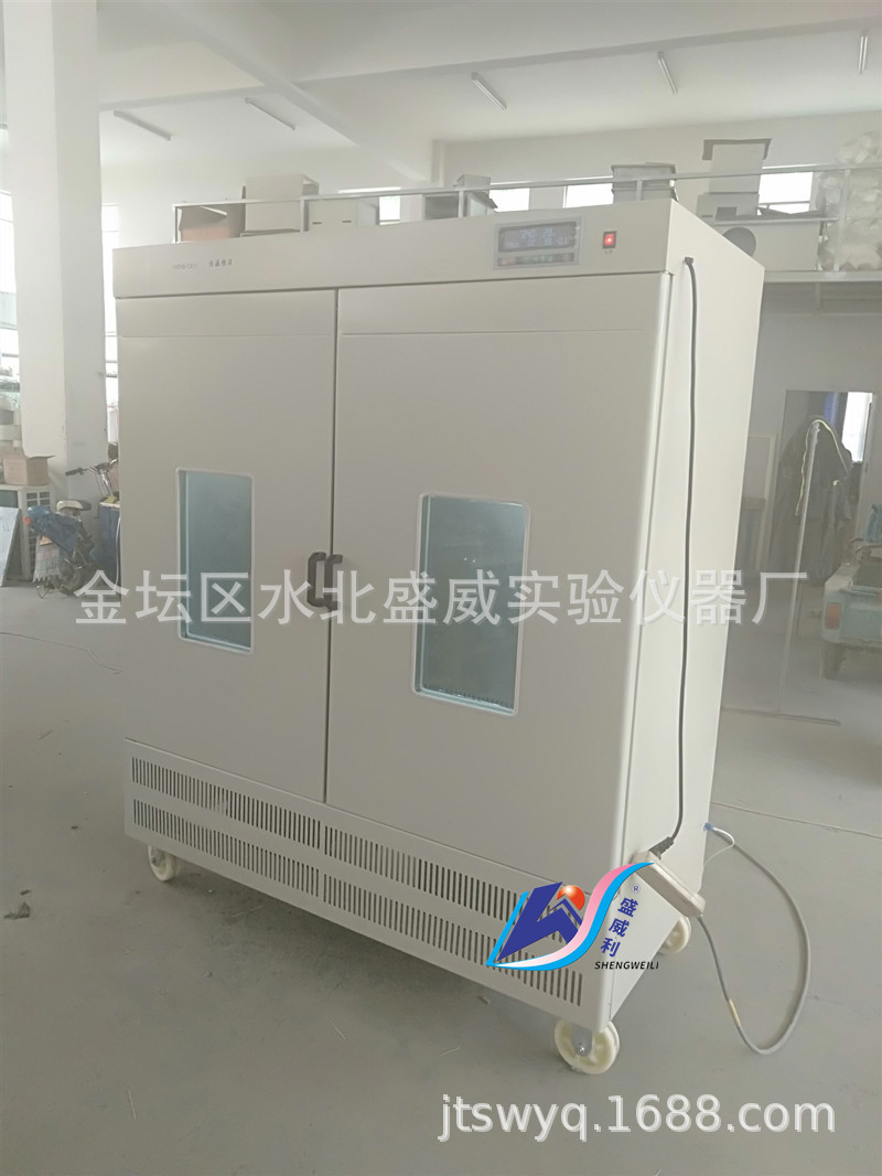 HWHS-1000智能恒温恒湿培养箱500L/800L/1000L/1500L/2000L厂家