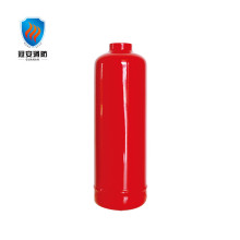 0.5kg 灭火器筒体4干粉CO2灭火器筒体1-50kg出口灭火器