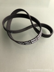 Timing Belt Customized Car Belt 2M/3M/5M/8M/14M/20M/Xl/Mxl/L/H/Xh