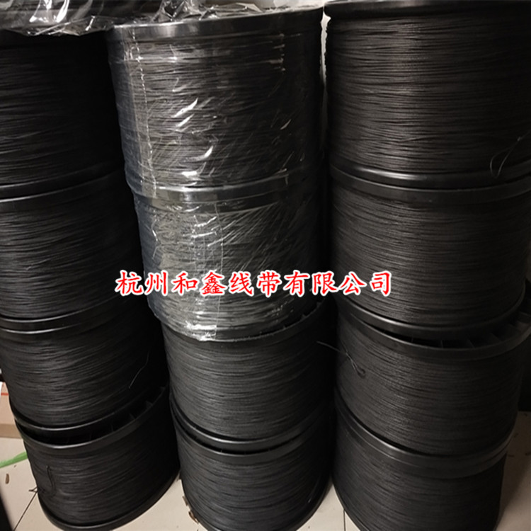 牛仔裤吊牌绳 吊牌绳 服装吊牌绳 不易磨损 强拉力绳子 耐拉绳子