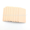 Self-adhesive transformer, knee pads, street protective gear, sponge, sports pad