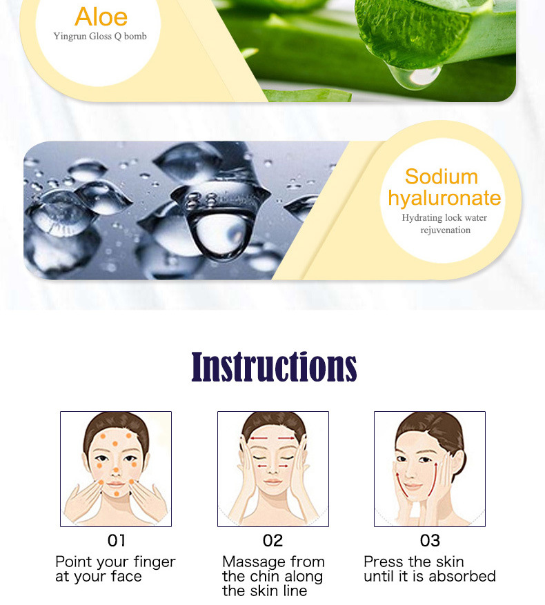 Collagen Cream Image 6
