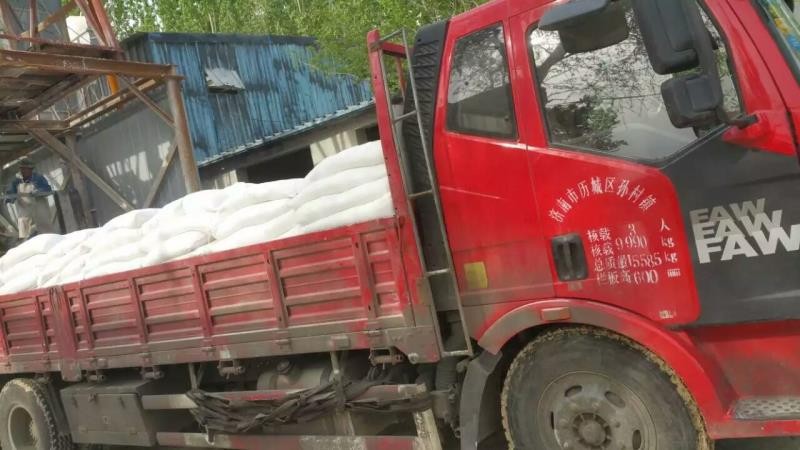 山東生産廠家內牆821膩子粉工程粉批發銷售易施工