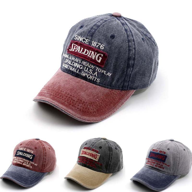 men's baseball cap