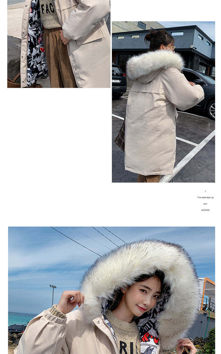 Manteau femme en Fibre de polyester - Ref 3416239 Image 22